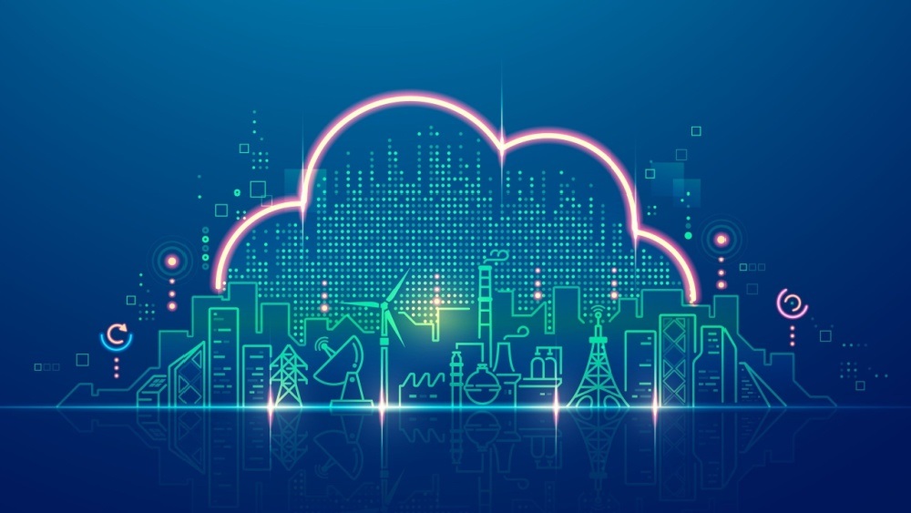 M1Cloud: Строительная отрасль переносит BIM-моделирование и управление проектами в облачную среду