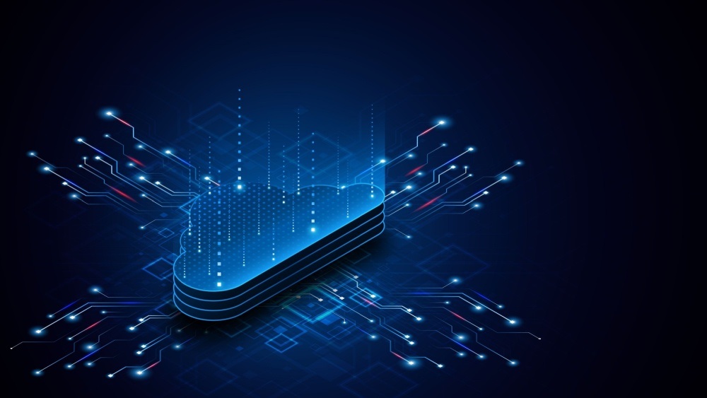 M1Cloud: Данные определяют выбор облака в 2026 году, а не наоборот