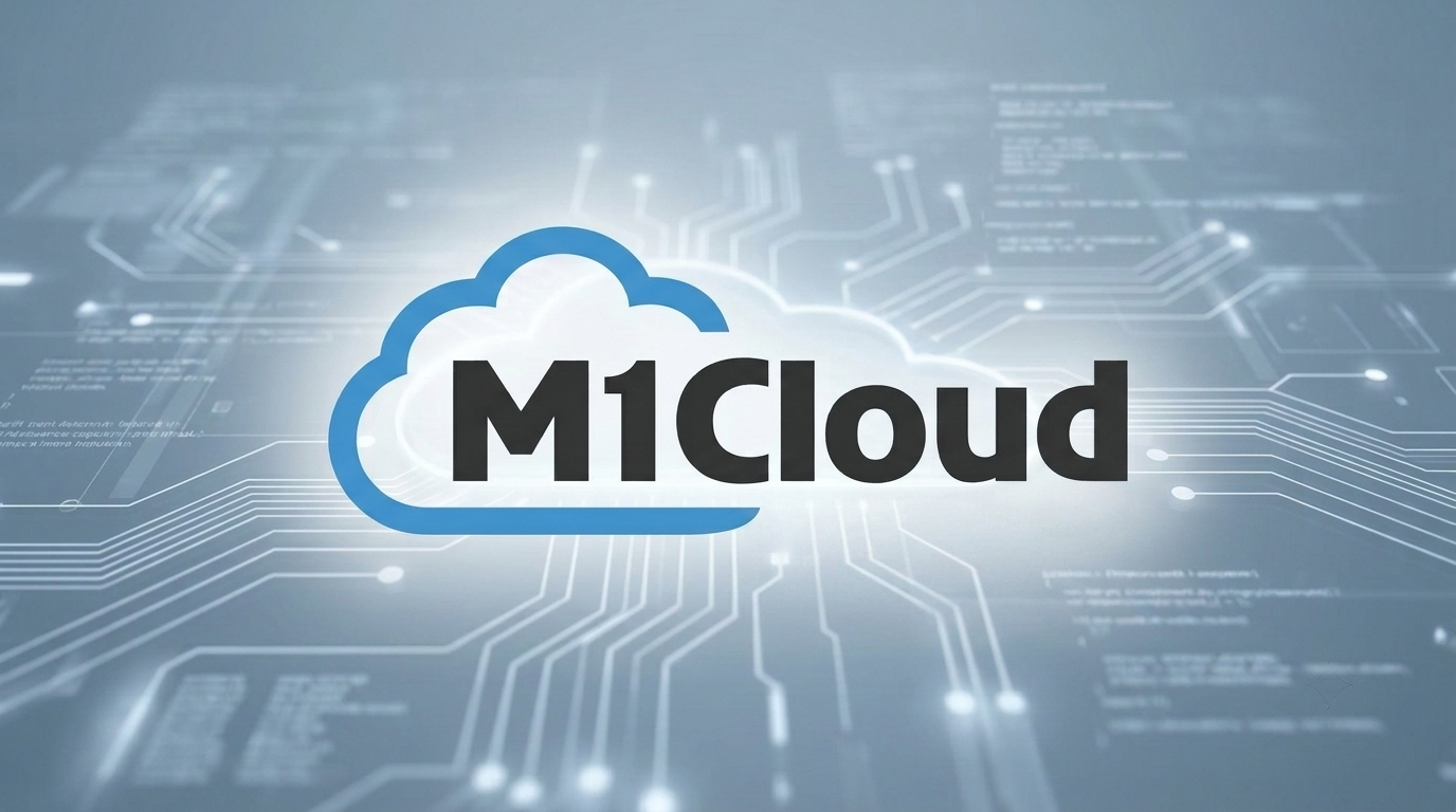 M1Cloud становится частью Selectel – одного из крупнейших облачных провайдеров России